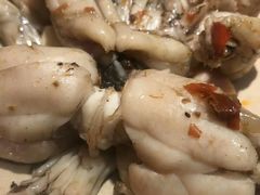 -老天桥蛙炉火锅(姑苏总店)