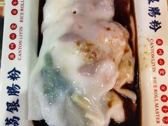 鸳鸯肠-荔银肠粉(建六店)