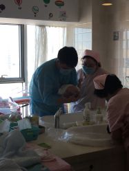 点击看大图 -养月堂中医养生月子会所(中心妇产店)