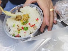 -芳婆糕团店(王府大街店)