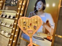 -香遇沙龙香水·调香·团建