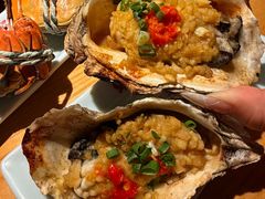 -蚝翅·海鲜粥·烧烤·龙虾季(海曙天一店)