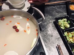 -许府牛火锅(信义坊总店)