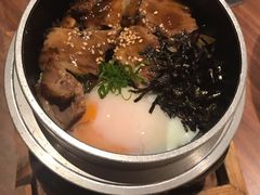 和牛釜烧饭-牛道·和牛九食(市府恒隆广场店)