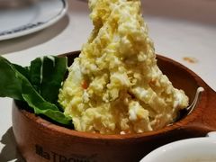 俄式拌香鸡-俄士厨房(时代天街店)