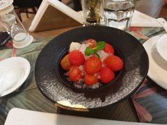 冰镇荔枝味小番茄-大树餐厅(大悦城店)