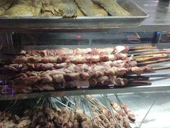 -五一星光夜市(SOHO新天地店)