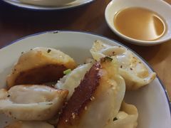 -舒蔡记生煎菜饭(云南中路店)