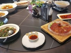 -墨泉峰味(润和国际广场店)