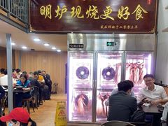 -盛品鲜东莞烧鹅濑粉(杨箕店)