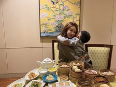 -哈尔滨永泰喜来登酒店·璟泰公馆