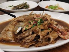 -渔满仓海鲜渔家(象山二店)