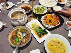 -钱塘宴(东站西子国际店)