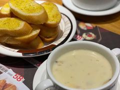 -斗牛士牛排(南京东路店)