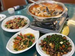 -黔人百味.贵州菜