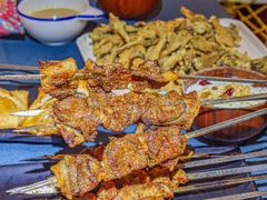 -伊带伊路新疆美食府(呼家楼店)