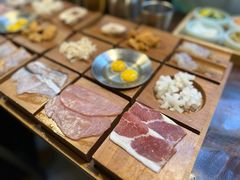 -银米·云南传统过桥米线(双廊黑金冠店)