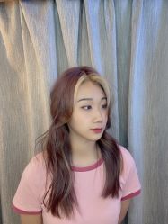 -苏豪路易士·嘉玛发廊