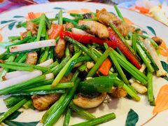 -龙桥私厨·姜花菊花过桥鱼·顺德菜(容桂店)