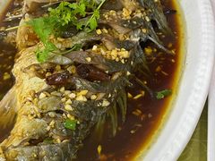 -大福鱼馆(风景区店)