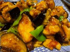-關東雪东北菜(中庚漫游城店)