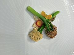 -次第花开素食雅宴