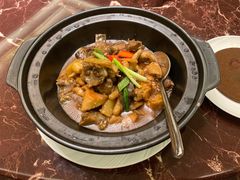 -东方御宴海鲜酒楼(棕泉酒店)
