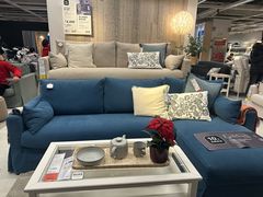 -宜家家居(四元桥商场店)