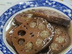 -粗茶淡饭(东关街店)