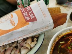 -汪胖子襄阳牛肉面(华丰路店)