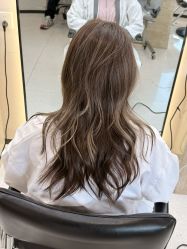 -a·f one hair salon