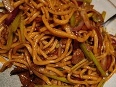 -阿里疆Alijiang·丝路美食·异域风情·清真(长楹天街店)