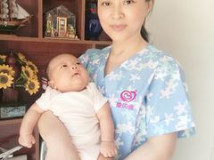 -爱贝佳母婴护理服务中心·月嫂育儿嫂(鲁迅路店)