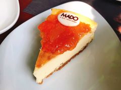 -MADO冰淇淋咖啡馆(淘金店)