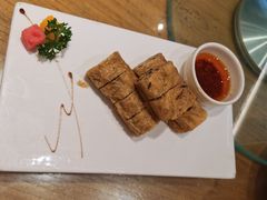 -枣子树·素食餐厅(普陀山店)