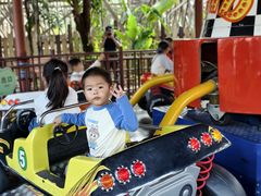 -南宁方特东盟神画