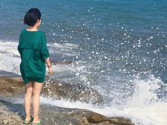 -老虎石海上公园