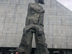 -侵华日军南京大屠杀遇难同胞纪念馆