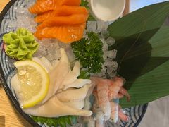 -温野菜涮涮锅(曲江大悦城店)