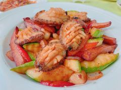 -高佳庄·舟山海鲜(海景旗舰店)