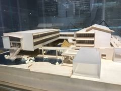 -广州市城市规划展览中心