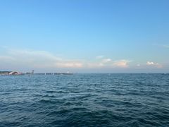 -青岛第三海水浴场