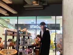-星巴克臻选(北京太阳宫凯德店)