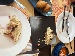 -克比叔叔印度餐厅Kebabs on the Grille (人民广场店)