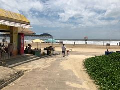 -东海岛旅游度假区