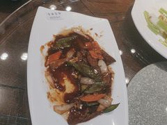 -东北大院·东北菜(三台子店)