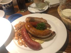 -宝莱纳餐厅(滨江店)