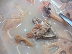 -香丰阁·烤鸭·川湘菜(清河店)