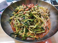 拌冷面-金家小吃(美岭小区店)