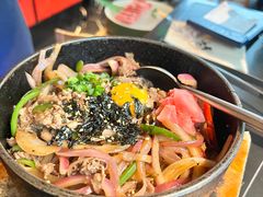 -谷牛和牛烤肉(漕河泾印象城店)
